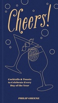 Cover: Cheers! - Union Square & Co.