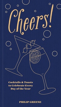 Enlarge image Cover: Cheers! - Union Square & Co.