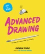 Cover: Art for Kids: Advanced Drawing - Union Square & Co.