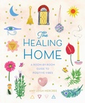 Cover: The Healing Home - Union Square & Co.