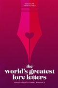 Cover: The World's Greatest Love Letters - Union Square & Co.
