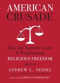 Cover: American Crusade - Union Square & Co.