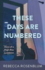 Cover: These Days Are Numbered - Dundurn Press