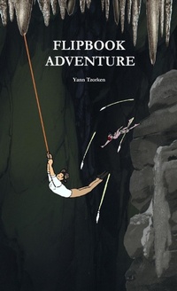 Abbildung von: Flipbook Adventure - Lulu.com
