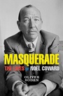 Cover: Masquerade - Weidenfeld & Nicolson