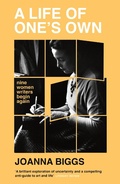 Cover: A Life of One's Own - Weidenfeld & Nicolson