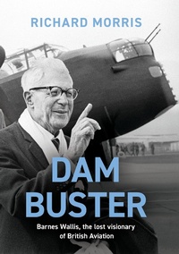 Bild: Dam Buster - Weidenfeld & Nicolson