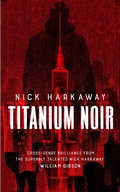 Cover: Titanium Noir - Corsair
