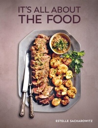 Abbildung von: It's All About the Food - Penguin Books (South Africa)