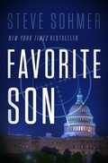 Cover: Favorite Son - Open Road Media Mystery & Thriller