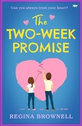 Cover: The Two-Week Promise - Bloodhound Books