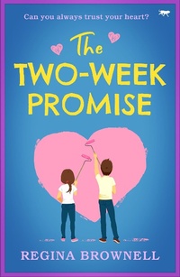 Enlarge image Cover: The Two-Week Promise - Bloodhound Books