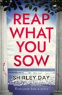 Cover: Reap What You Sow - Bloodhound Books