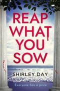 Cover: Reap What You Sow - Bloodhound Books