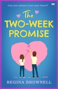 Cover: The Two Week Promise - Open Road Media
