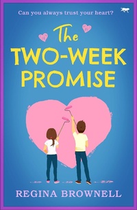 Enlarge image Cover: The Two Week Promise - Open Road Media