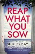 Cover: Reap What You Sow - Open Road Media