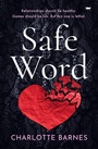 Cover: Safe Word - Bloodhound Books