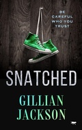 Cover: Snatched - Bloodhound Books
