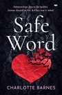 Cover: Safe Word - Open Road Media