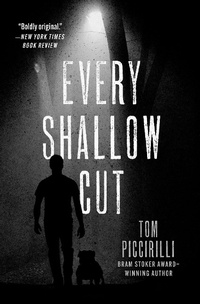 Enlarge image Cover: Every Shallow Cut - Open Road Media Mystery & Thriller