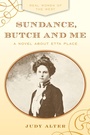 Cover: Sundance, Butch and Me - TwoDot Books