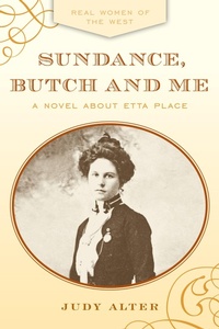 Enlarge image Cover: Sundance, Butch and Me - TwoDot Books