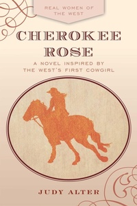 Enlarge image Cover: Cherokee Rose - TwoDot Books