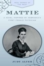 Cover: Mattie - TwoDot Books