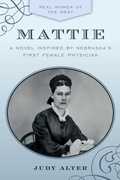 Cover: Mattie - TwoDot Books