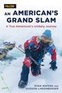 Cover: American's Grand Slam - Simon + Schuster LLC