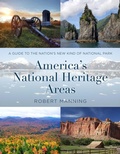 Cover: America's National Heritage Areas - Globe Pequot Press