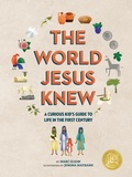 Cover: World Jesus Knew - Sparkhouse Family
