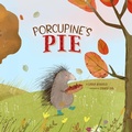 Cover: Porcupine's Pie - Beaming Books