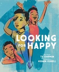 Cover: Looking for Happy - Fortress Press