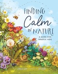 Cover: Finding Calm in Nature - Fortress Press