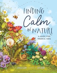 Enlarge image Cover: Finding Calm in Nature - Fortress Press