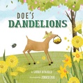Cover: Doe's Dandelions - Beaming Books