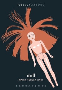 Abbildung von: Doll - Bloomsbury Academic USA