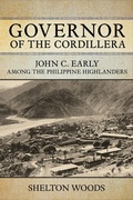 Cover: Governor of the Cordillera - Northern Illinois University Press