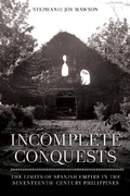 Bild: Incomplete Conquests - Cornell University East Asia Program