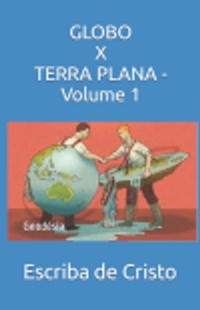 Abbildung von: GLOBO X TERRA PLANA - Volume 1 - Bibliomundi