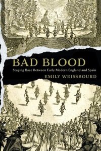 Enlarge image Cover: Bad Blood - University of Pennsylvania Press
