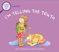 Cover: Honesty: I'm Telling The Truth - Wayland