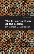 Cover: The Mis-education of the Negro - Mint Editions