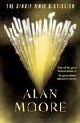 Cover: Illuminations - Bloomsbury Publishing PLC