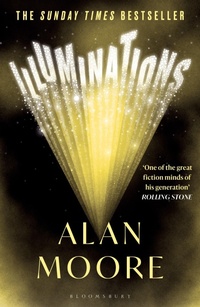 Enlarge image Cover: Illuminations - Bloomsbury Publishing PLC