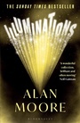 Cover: Illuminations - Bloomsbury Publishing PLC