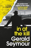 Cover: In At The Kill - Hodder & Stoughton