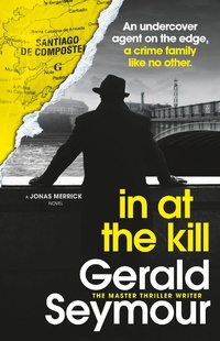 Enlarge image Cover: In At The Kill - Hodder & Stoughton